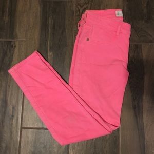 Abercrombie & Fitch pants